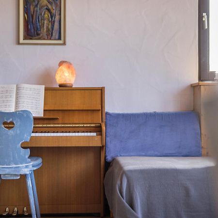 Ferienwohnung Am Samuelstein Bad Urach Εξωτερικό φωτογραφία