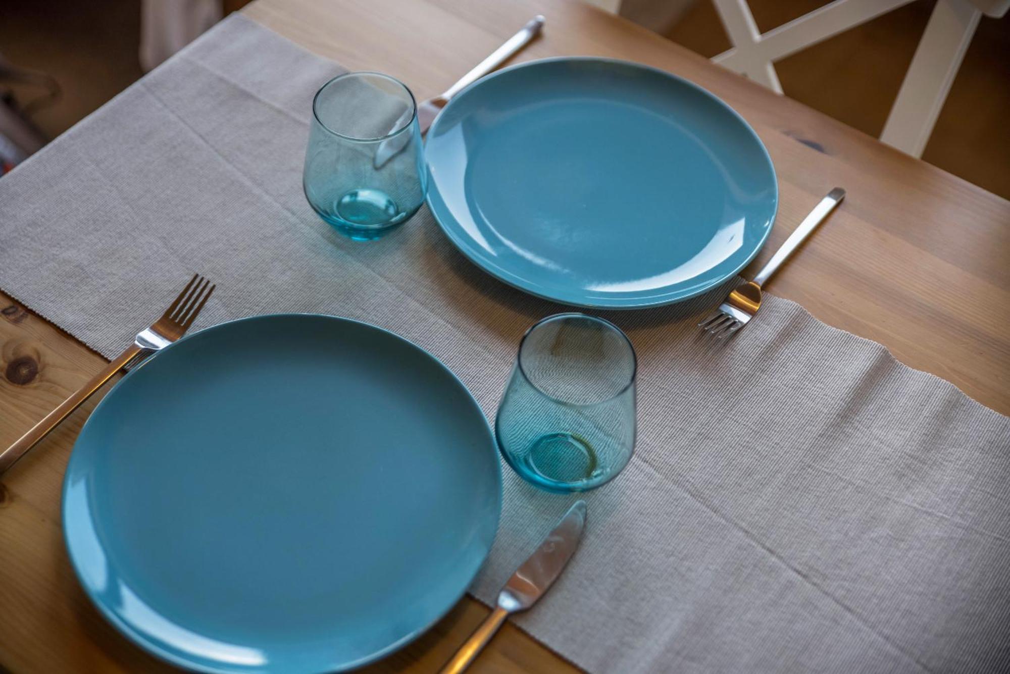 Ferienwohnung Am Samuelstein Bad Urach Εξωτερικό φωτογραφία